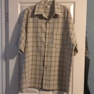 COPY - Caltop button up shirt